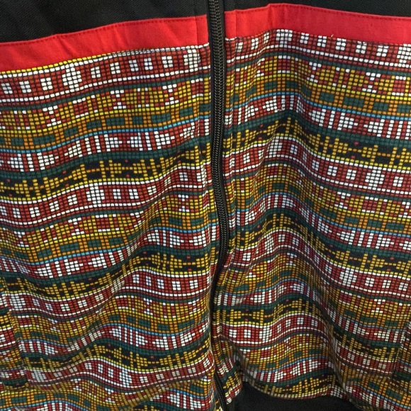 Preloved Pharrell X Adidas track jacket size medium. - Picture 2 of 7